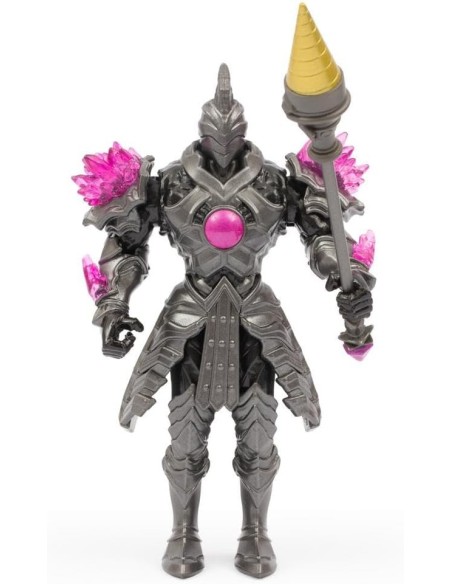 Gormiti The New Era General Fraktur