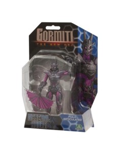 Gormiti The New Era General Audra