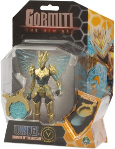 Gormiti The New Era Windel