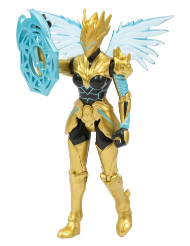 Gormiti The New Era Skye e Windel