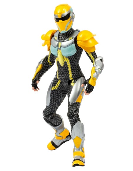 Gormiti The New Era Skye e Windel