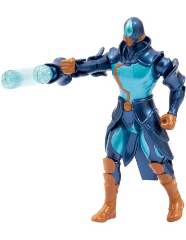 Gormiti The New Era Aqu