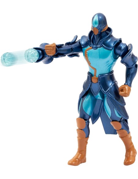 Gormiti The New Era Aqu