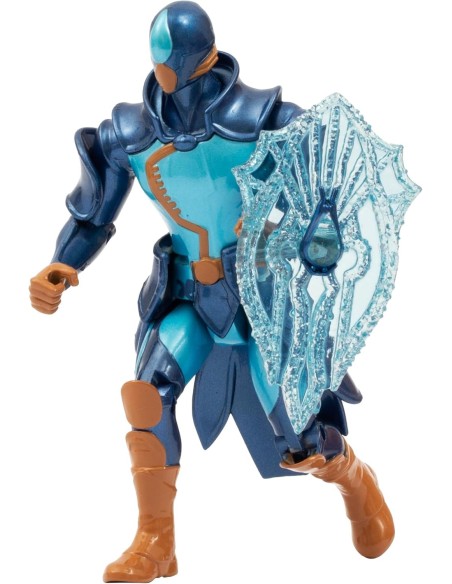 Gormiti The New Era Carter e Aqu