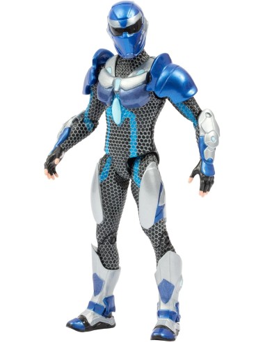 Gormiti The New Era Carter e Aqu