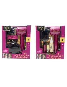 Set Salone di Bellezza Assortiti