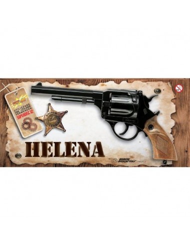 Pistola Western Helena 12...