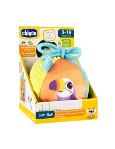 Chicco Palla Soft