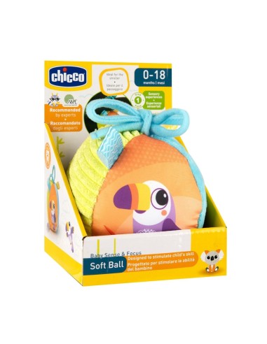 Chicco Palla Soft