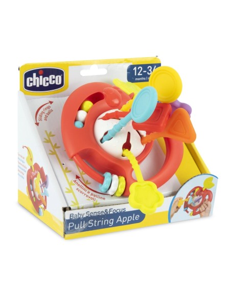 Chicco Pull String Mela