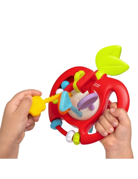 Chicco Pull String Mela