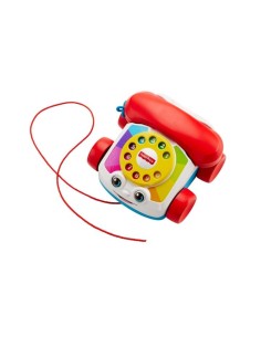 Fisher-Price Telefono Chiacchierone