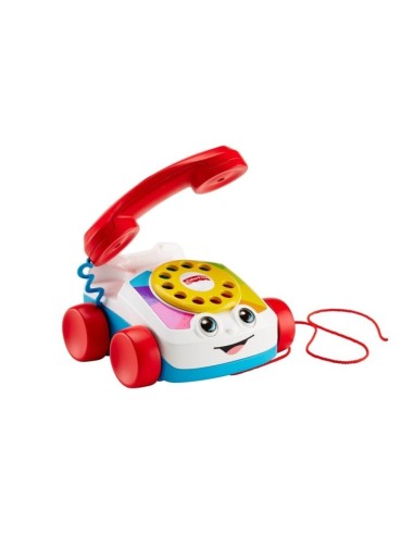 Fisher-Price Telefono Chiacchierone
