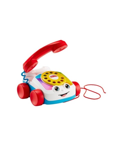 Fisher-Price Telefono Chiacchierone