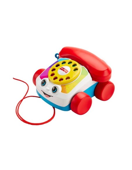 Fisher-Price Telefono Chiacchierone