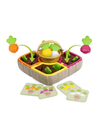 Chicco Gioco Orto