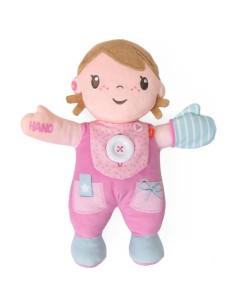 Chicco Mila Abc Doll