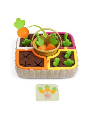 Chicco Gioco Orto