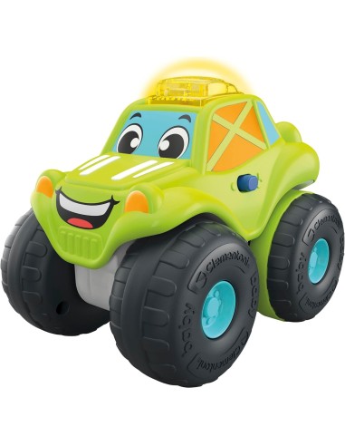 Clementoni Cosmo, Dune Buggy Granturismo