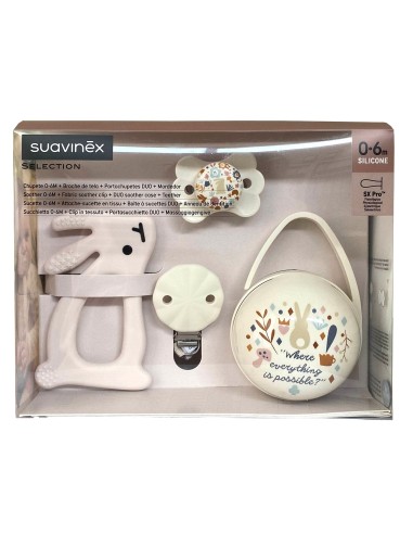 Suavinex Set Regalo Neutro