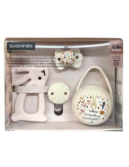 Suavinex Set Regalo Neutro