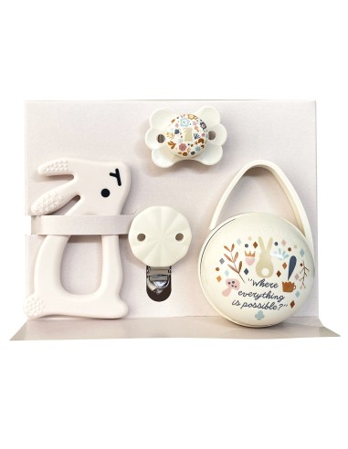 Suavinex Set Regalo Neutro