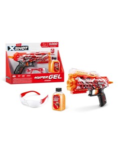 Zuru X-Shot Hyper Gel Stinger