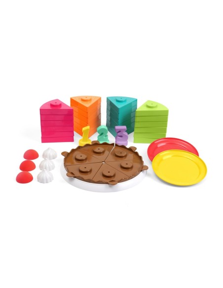 Chicco Torta Arcobaleno