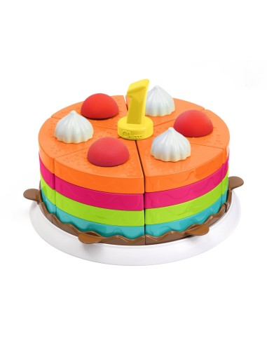 Chicco Torta Arcobaleno