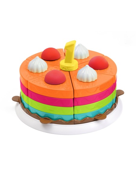Chicco Torta Arcobaleno