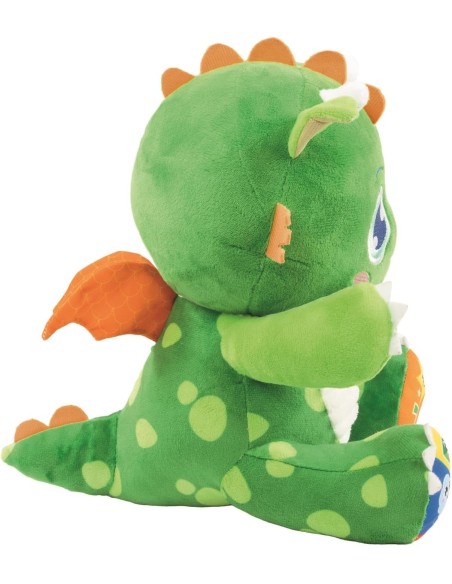 Clementoni Dino Draghetto Birichino