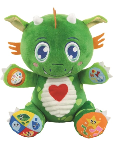 Clementoni Dino Draghetto Birichino