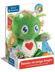 Clementoni Dino Draghetto Birichino