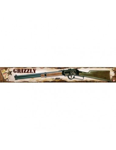 Fucile Grizzly 0320244