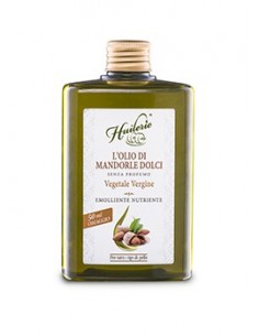 Huilerie Olio di Mandorle Dolci Vegetale Vergine 300 ml