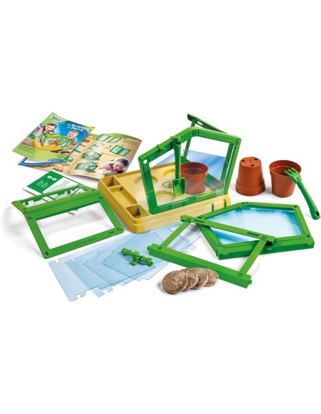 Clementoni Scienza e Gioco La Scienza in Serra