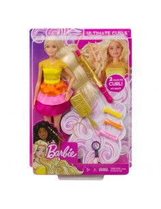 Barbie Ricci perfetti