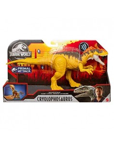 Jurassic World Criolofosauro GJN66