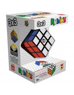 Cubo di Rubik 72101