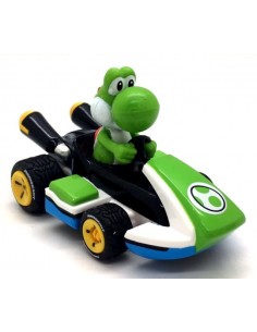 Mario Kart Veicolo Yoshi