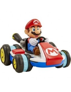Mario Kart Veicolo Super Mario
