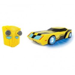 Transformers Turbo Racers...