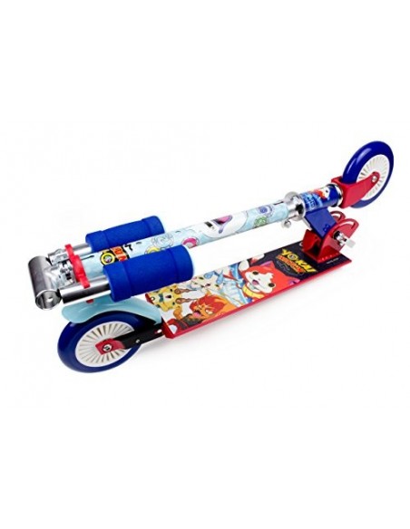 Yo-kai Watch Monopattino 2 Ruote