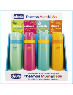 Chicco Thermos Mum E Baby...