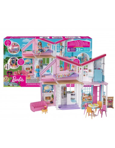 Barbie Casa di Malibù
