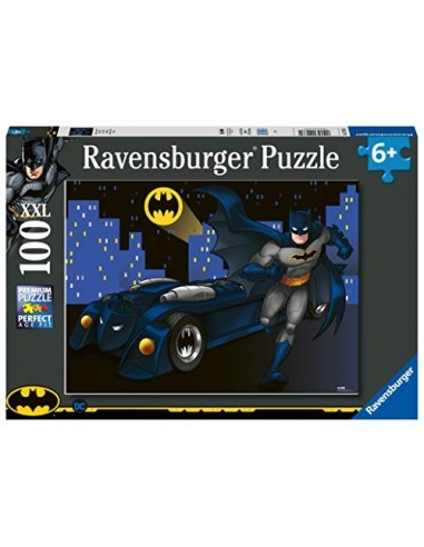 Ravensburger Puzzle Batman 100 XXL