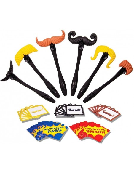 Baffo Matto gioco in scatola Spin Master