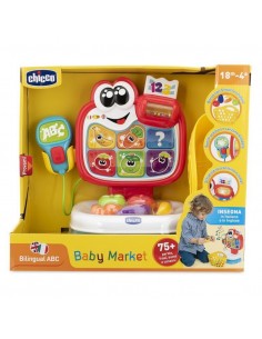 Chicco Baby Market