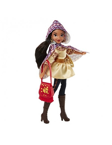 Principessa Elena di Avalor Avventuriera