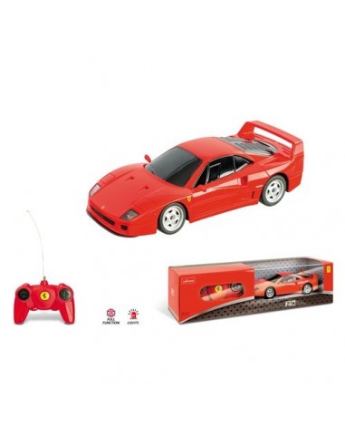 Ferrari F40 Scala 1/24 Radiocomando